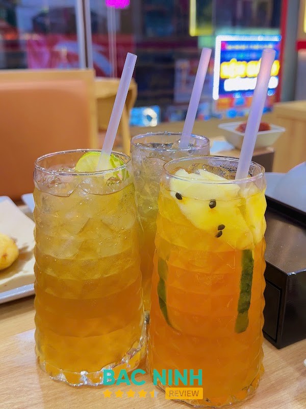 Mì Cay Seoul Đình Bảng Từ Sơn – hình ảnh 3