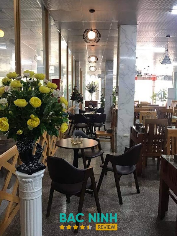 Nhà hàng lẩu nướng Hàn Quốc Korea Restaurant – hình ảnh 3