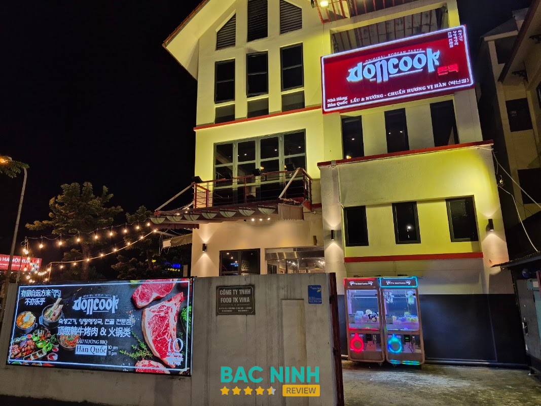 Doncook – hình ảnh 1