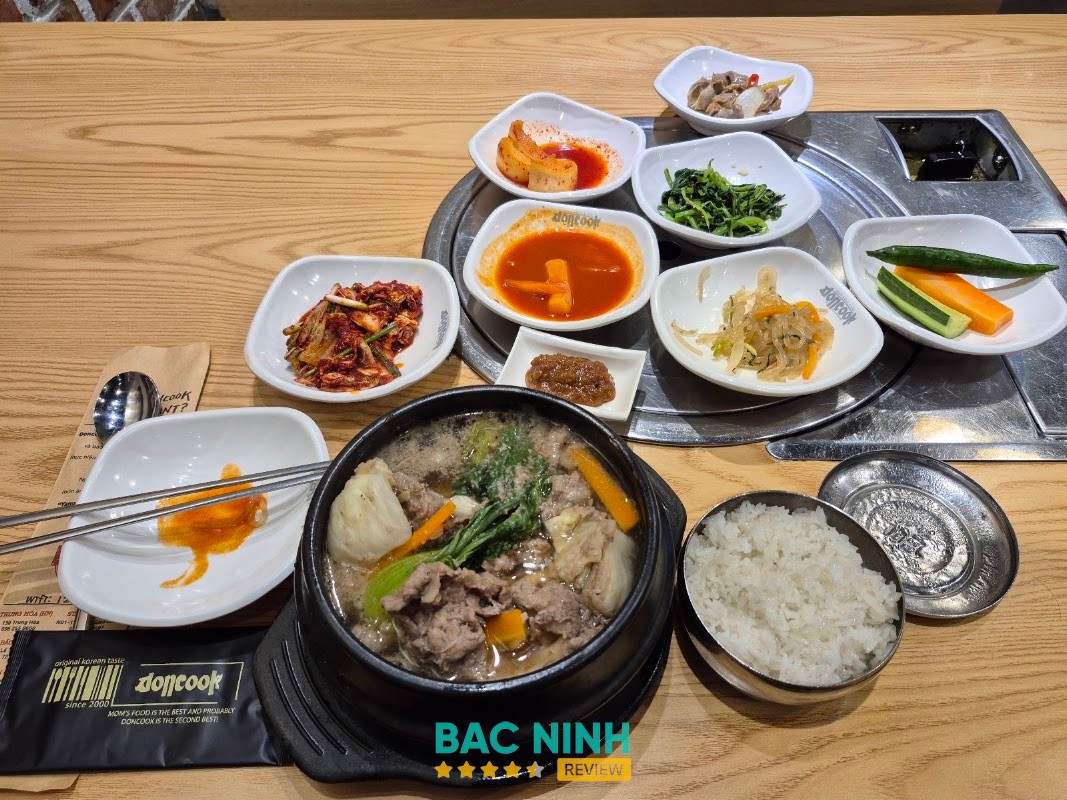 Doncook – hình ảnh 2
