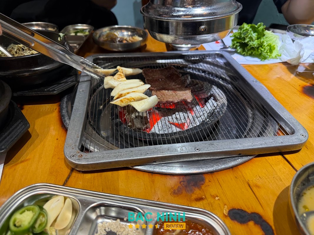 Nhà hàng Samwon – hình ảnh 3