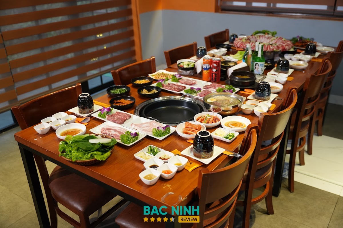 NHÀ HÀNG DAEKUK – hình ảnh 1