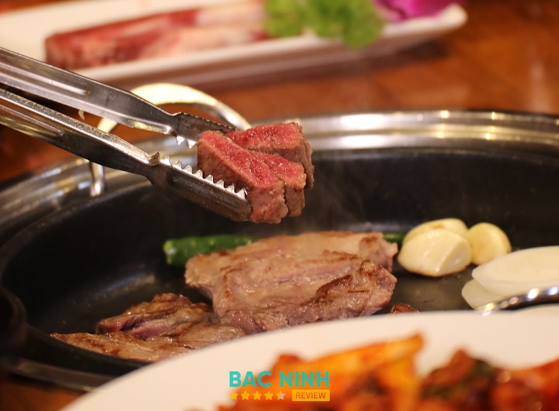 NHÀ HÀNG DAEKUK – hình ảnh 2