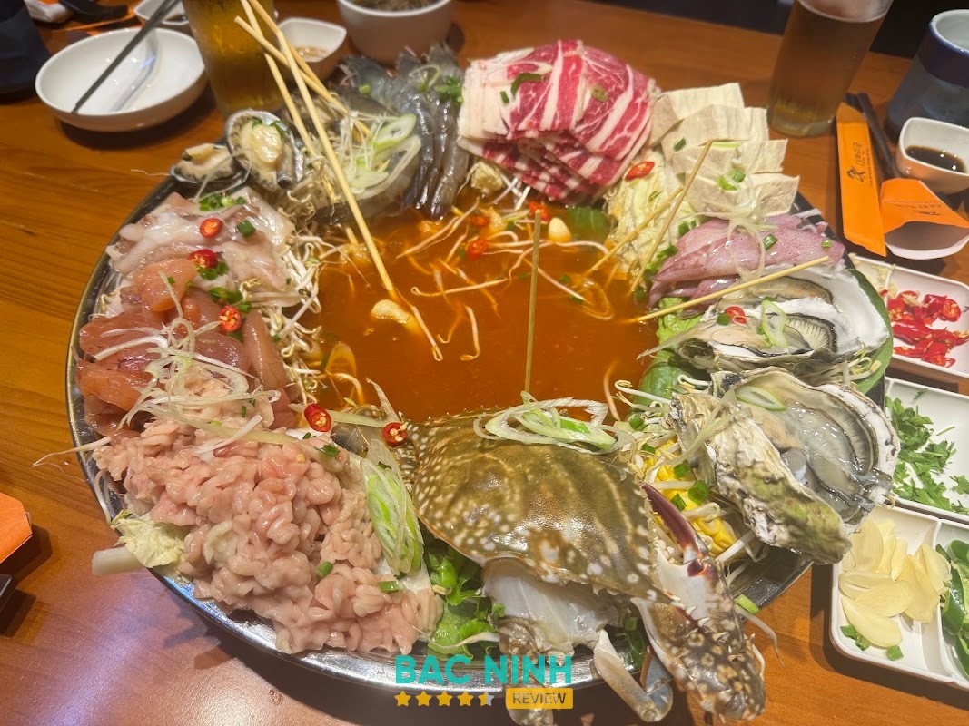NHÀ HÀNG DAEKUK – hình ảnh 3