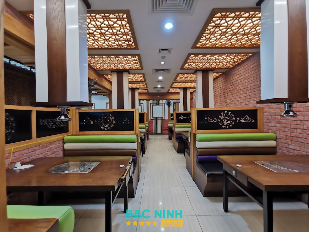 Hallagung K-Restaurant – hình ảnh 1