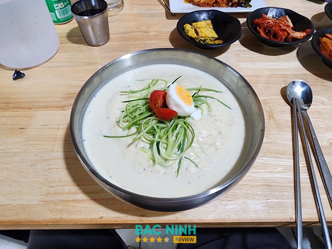 Nhà hàng NURI (누리식당) – hình ảnh 2