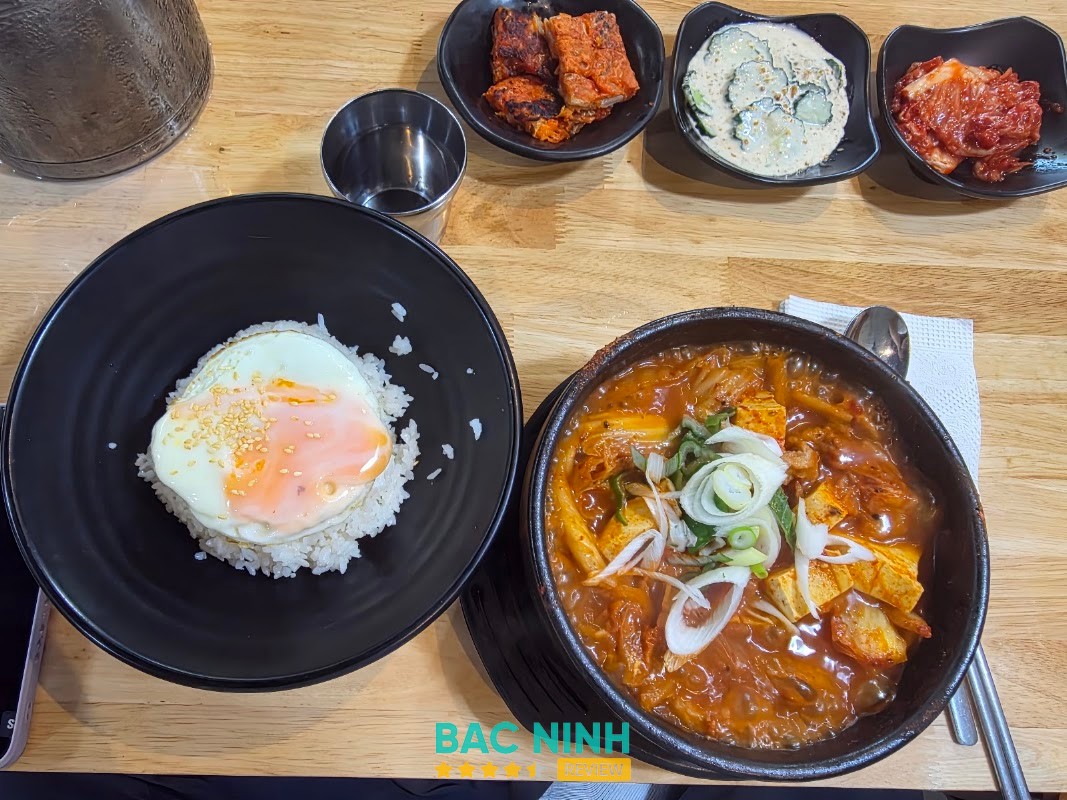 Nhà hàng NURI (누리식당) – hình ảnh 3