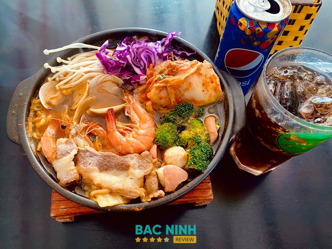Mì cay 7 cấp độ hàn quốc Azteen – hình ảnh 2