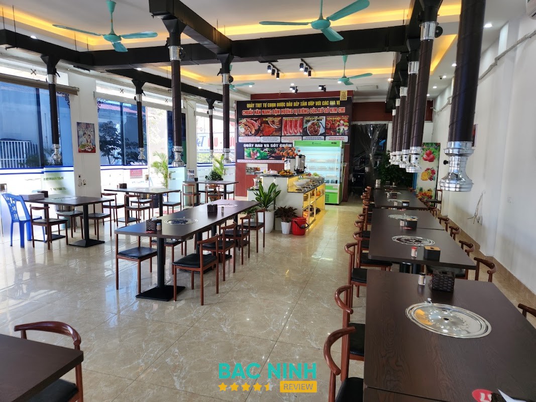 Nhà hàng ARIRANG – hình ảnh 1