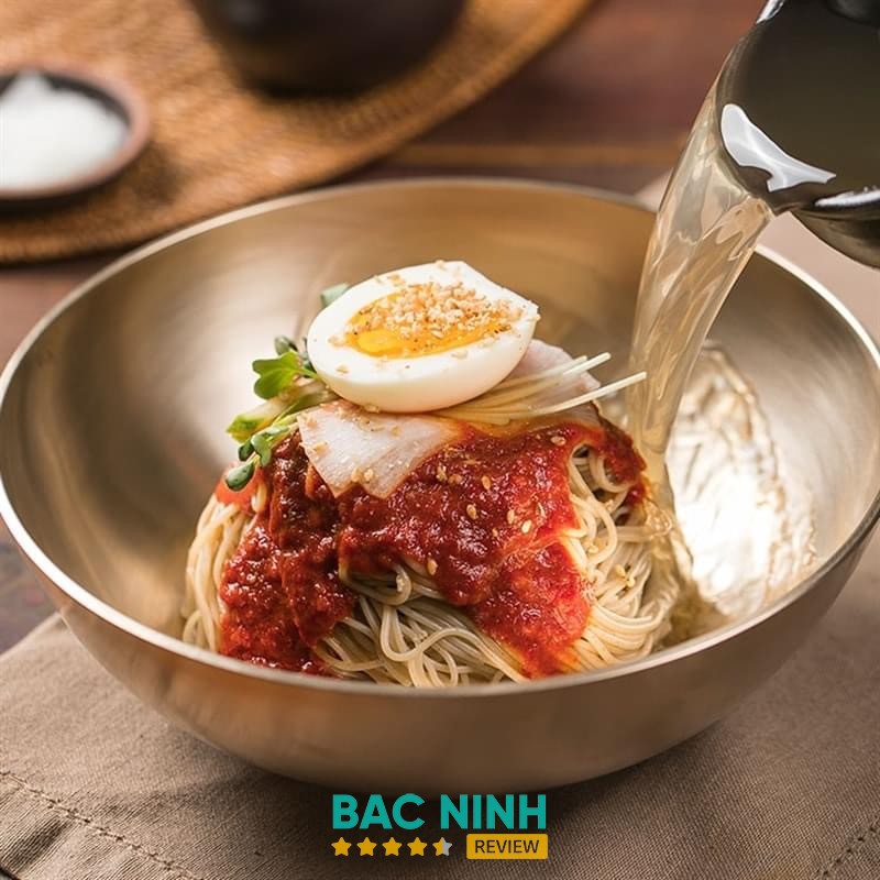 Nhà hàng ARIRANG – hình ảnh 2