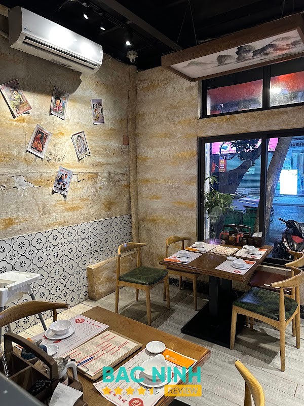 Bao Dimsum Bắc Ninh – hình ảnh 2