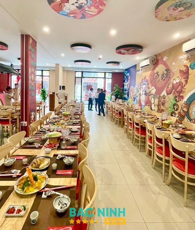 Nhà hàng NAM BẮC BỘ Grand World – hình ảnh 3