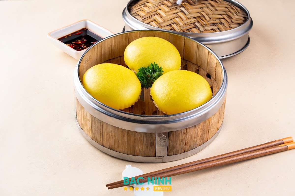 Cảo Vương Vincom Ocean Park – hình ảnh 3