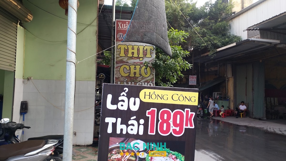 Hồng Công Quán – hình ảnh 3