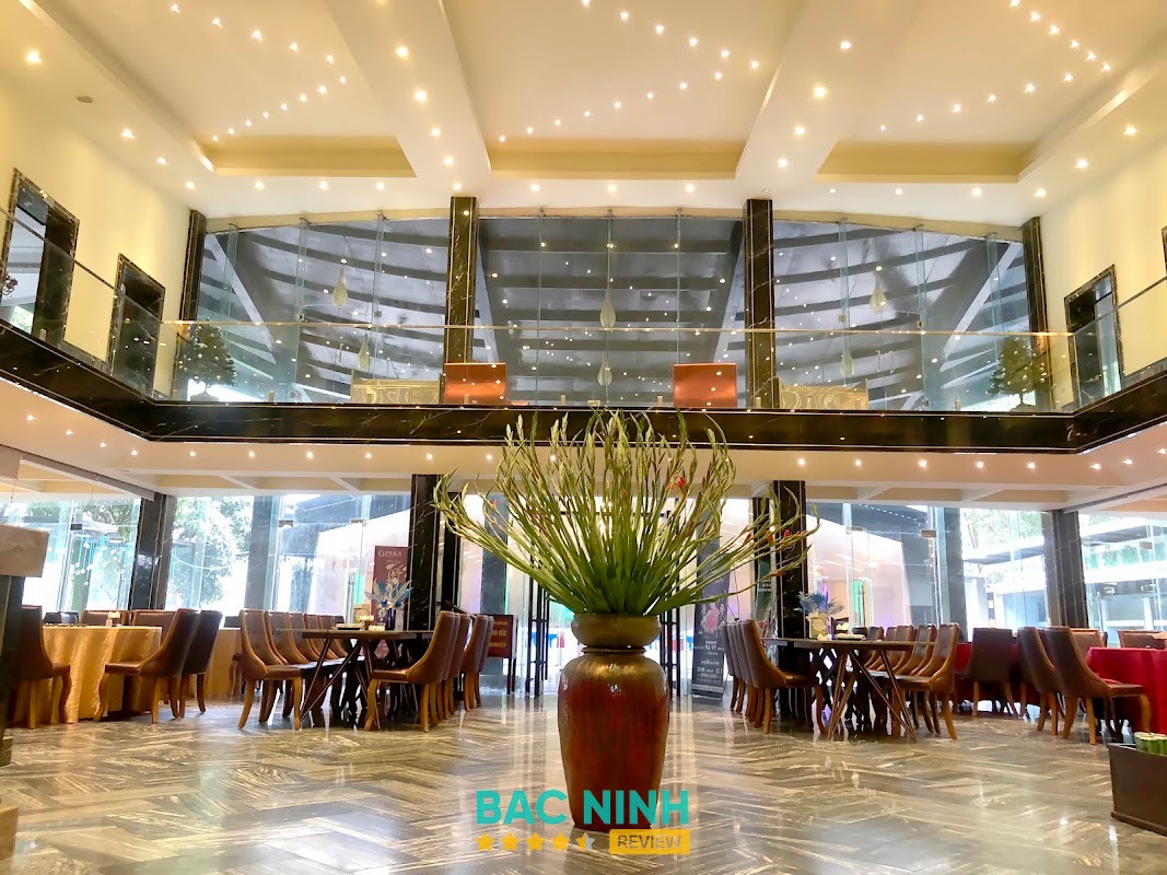 Nhà Hàng Rùa Vàng Bắc Giang Bắc Giang