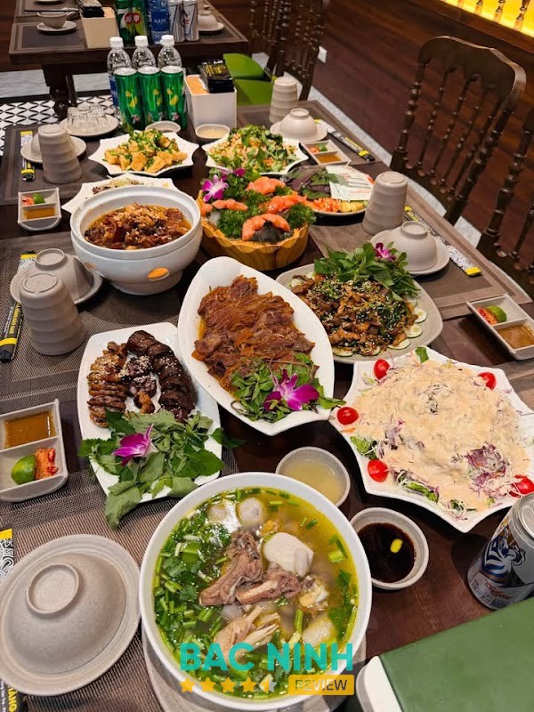 Nhà Hàng Bảo Nam – hình ảnh 2