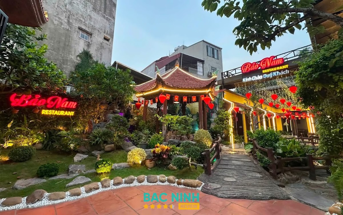 Nhà Hàng Bảo Nam – hình ảnh 3