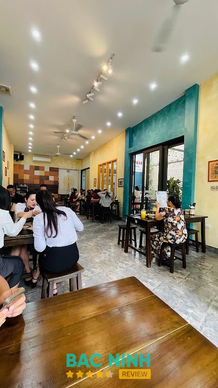 Tiệm cơm Nhà Mình – hình ảnh 2