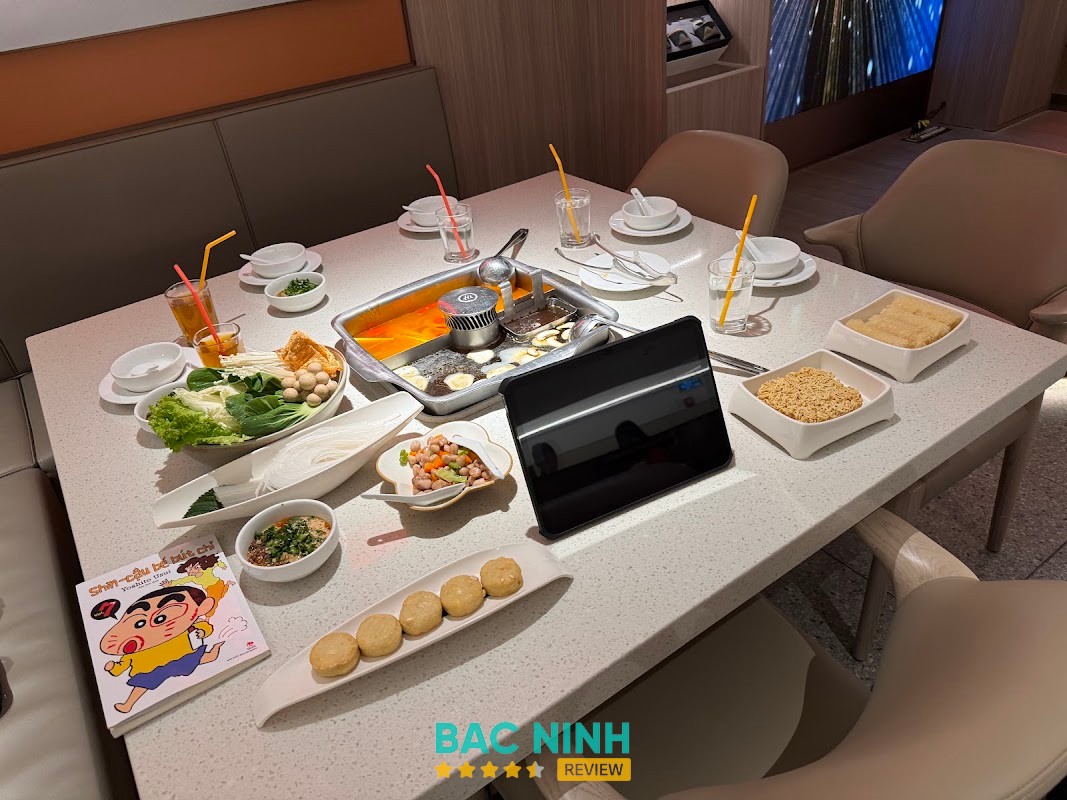 Haidilao Bắc Ninh 海底捞北宁店 – hình ảnh 2