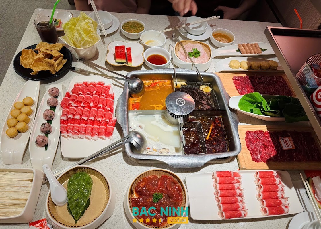 Haidilao Bắc Ninh 海底捞北宁店 – hình ảnh 3