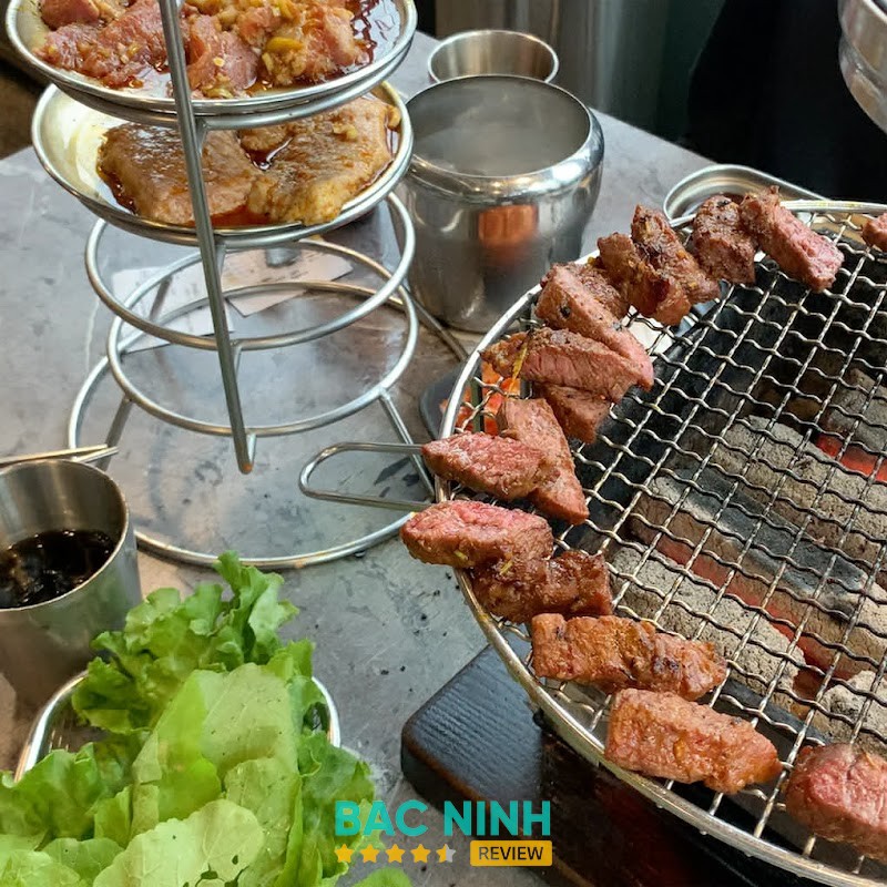 Nướng Vũ Gia Kinh Bắc 1 - 88 Kinh Dương Vương – hình ảnh 2
