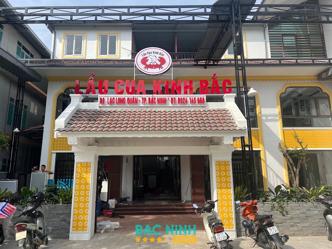 Nhà Hàng Lẩu Cua Kinh Bắc Kinh Bắc