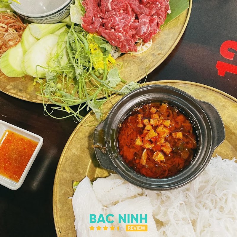 Nhà Hàng Lẩu Cua Kinh Bắc – hình ảnh 3