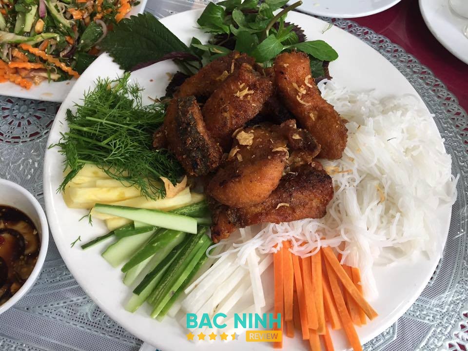 Nhà hàng Tây Bắc – hình ảnh 3
