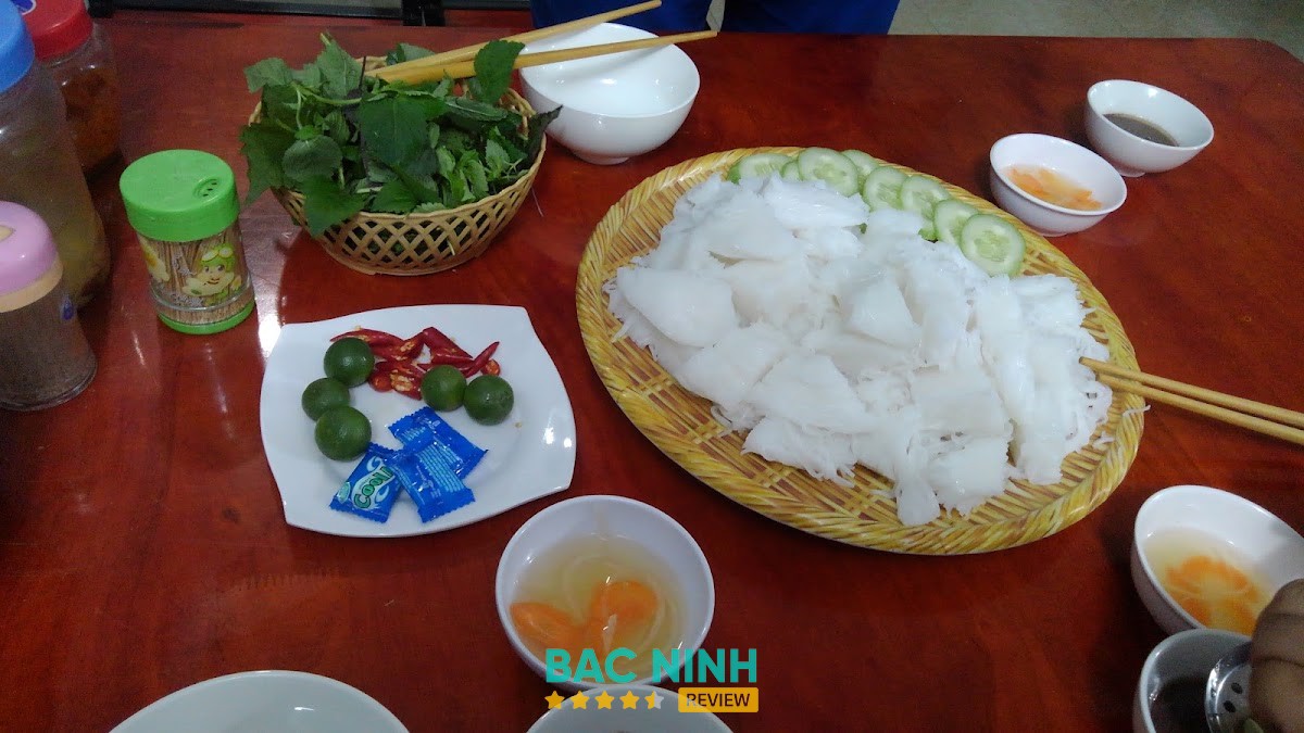 Nhà hàng thiên phong – hình ảnh 2