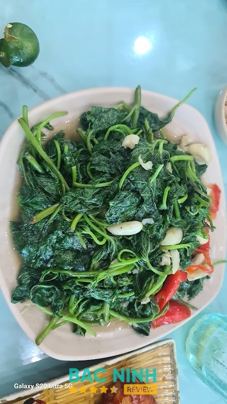 Nhà Hàng Khanh Hồng - Đặc sản Gà Nướng Lu – hình ảnh 3