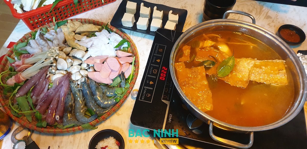 Nhà hàng Tiêu Sơn Quán – hình ảnh 1
