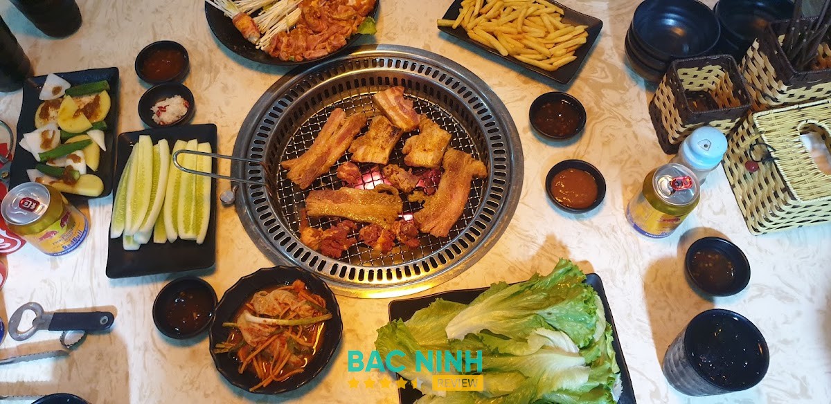 Nhà hàng Tiêu Sơn Quán – hình ảnh 2