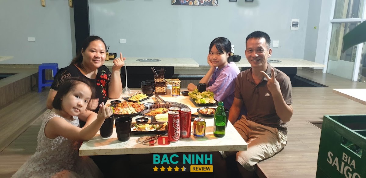 Nhà hàng Tiêu Sơn Quán – hình ảnh 3