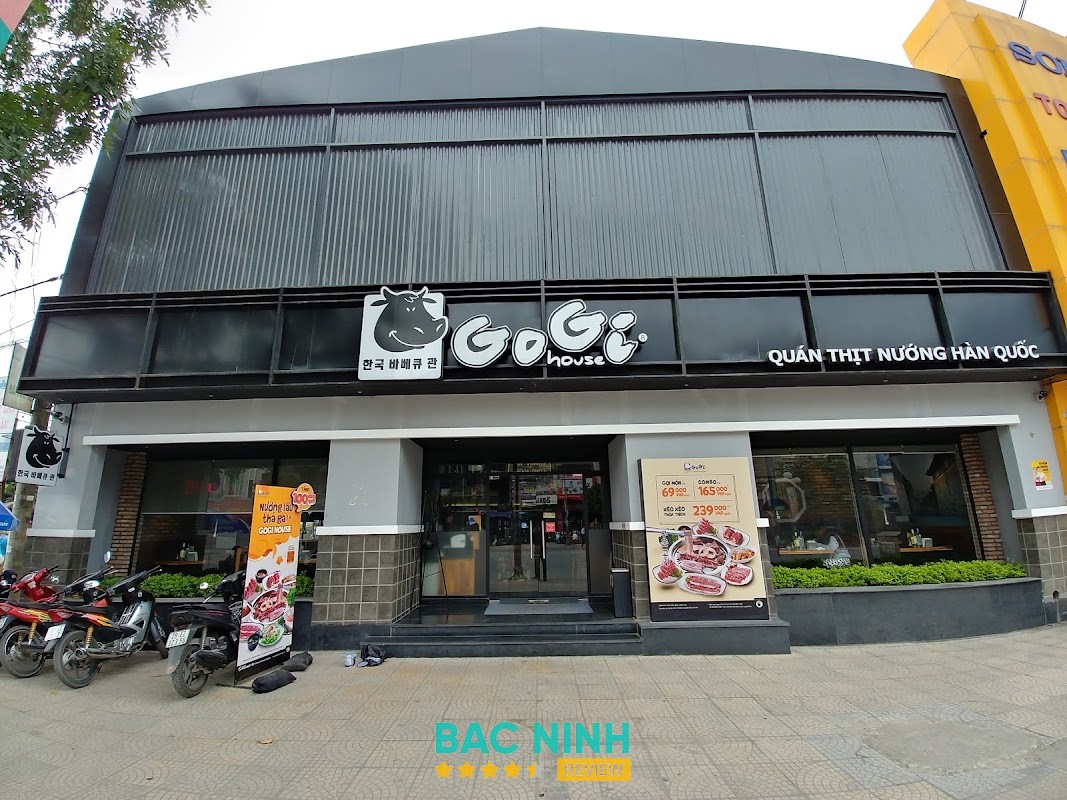 Gogi House Từ Sơn - Bắc Ninh – hình ảnh 1