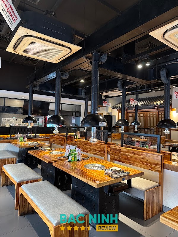 Gogi House Từ Sơn - Bắc Ninh – hình ảnh 2