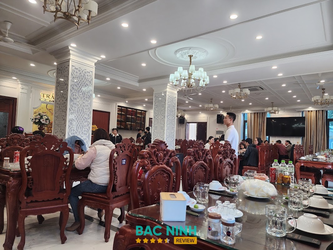 Nhà Hàng Tráng Cò – hình ảnh 1