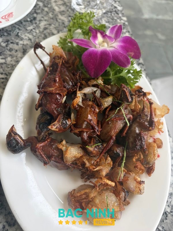 Nhà Hàng Tráng Cò – hình ảnh 3
