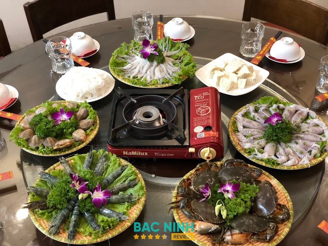 Nhà hàng Kỳ An – hình ảnh 2