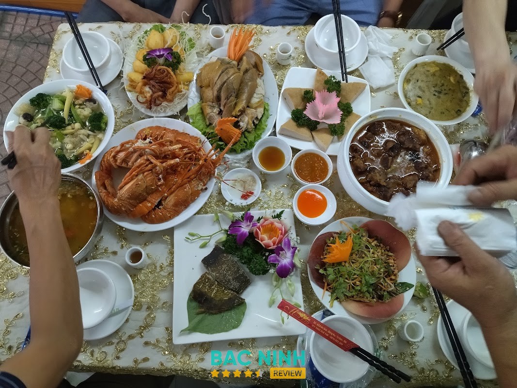 Nhà hàng Kỳ An – hình ảnh 3