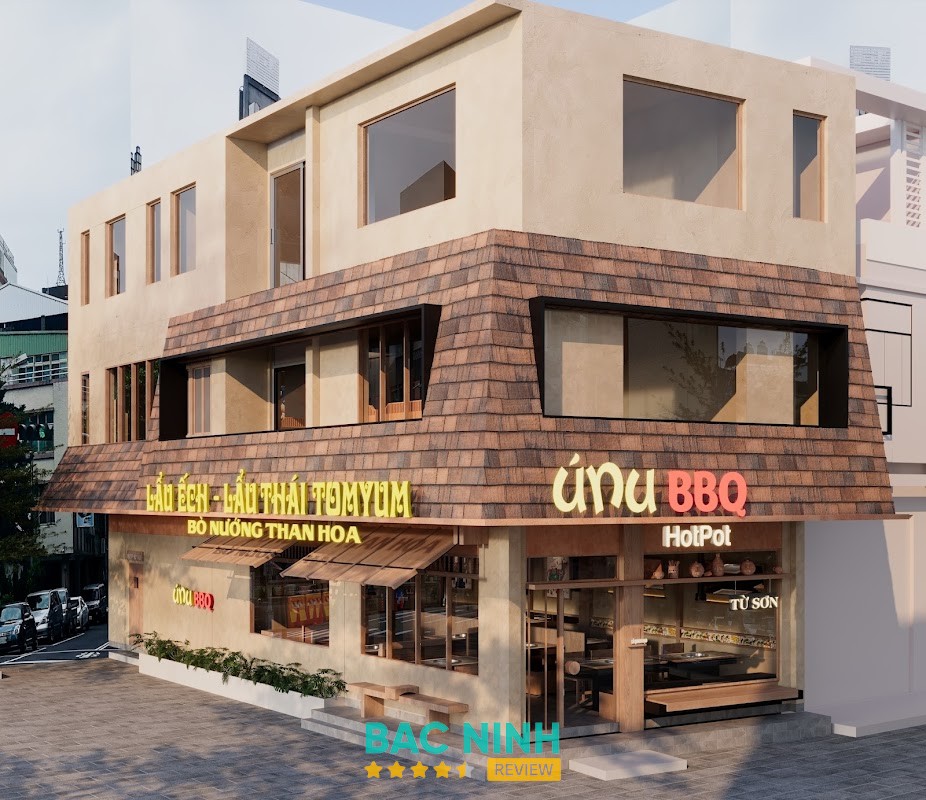 Únu BBQ - Từ Sơn – hình ảnh 1