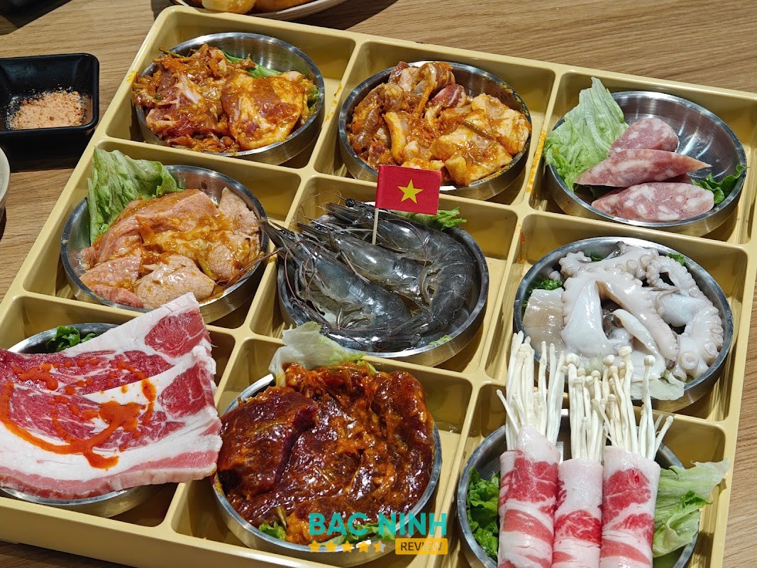 Únu BBQ - Từ Sơn – hình ảnh 2