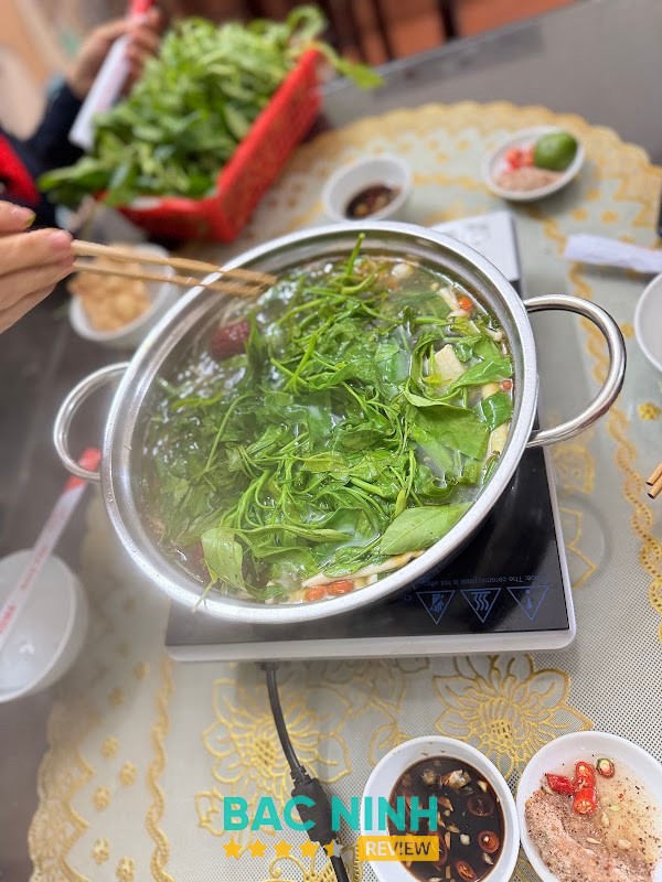 Nhà Hàng Trung Hậu – hình ảnh 3