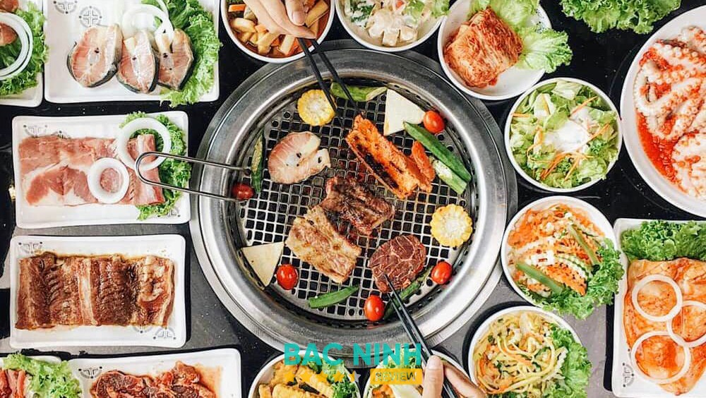 Nhà Hàng Ẩm Thực Kinh Bắc – hình ảnh 1