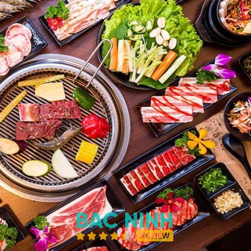 Nhà Hàng Ẩm Thực Kinh Bắc – hình ảnh 3