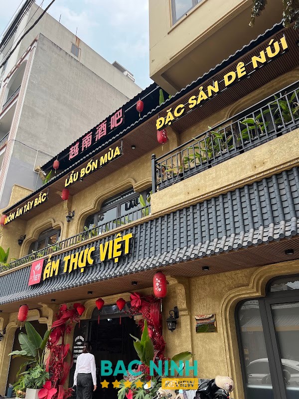 Nhà hàng Ẩm Thực Việt – hình ảnh 2