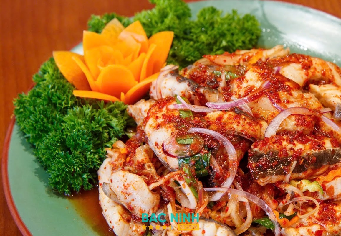 Nhà hàng an huy – hình ảnh 2
