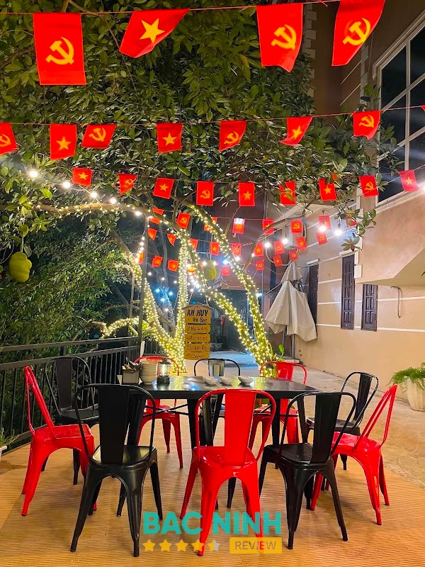 Nhà hàng an huy – hình ảnh 3