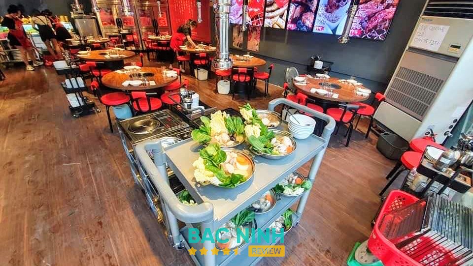 Butoomac Bắc Ninh – hình ảnh 2