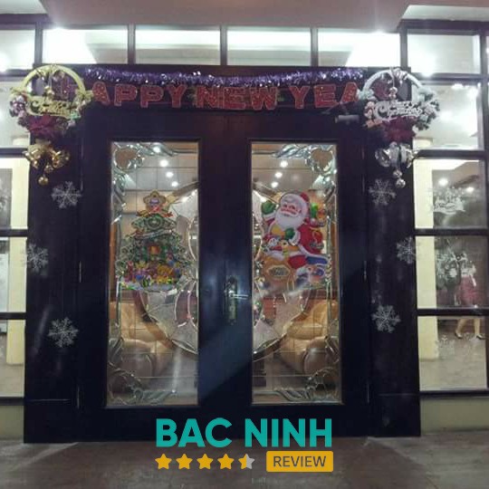 Nhà Hàng Hướng Dương Võ Cường