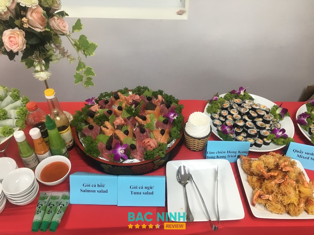 Nhà Hàng Hướng Dương – hình ảnh 2